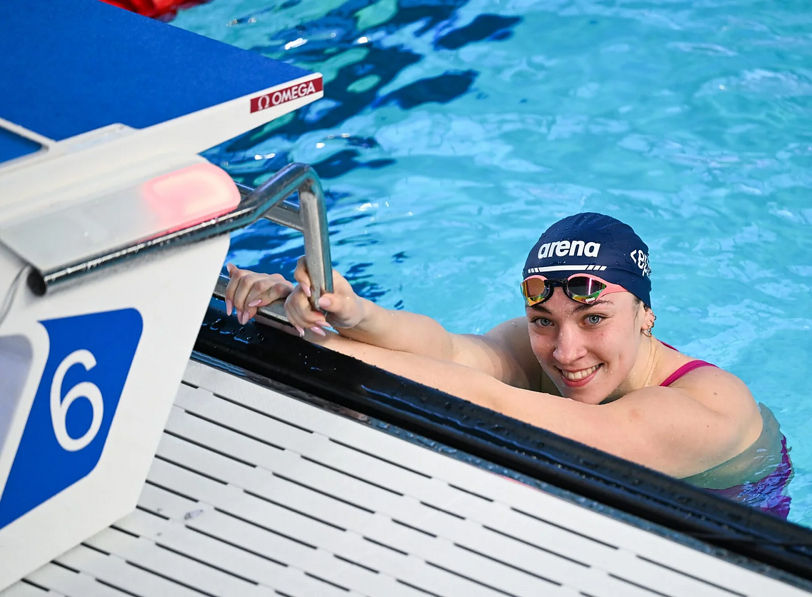 Smiltė Plytnykaitė