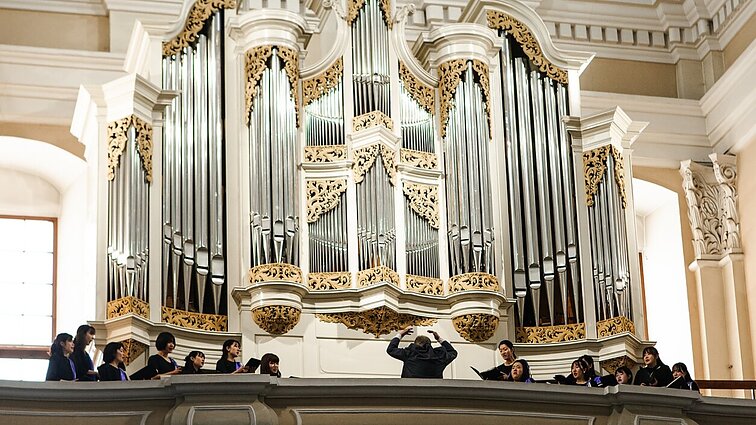 Vilniaus Šv. Kazimiero bažnyčia