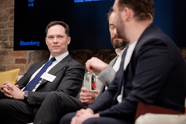 Kristupas Vaitiekūnas