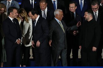 Neoficialus ES viršūnių susitikimas Kipre