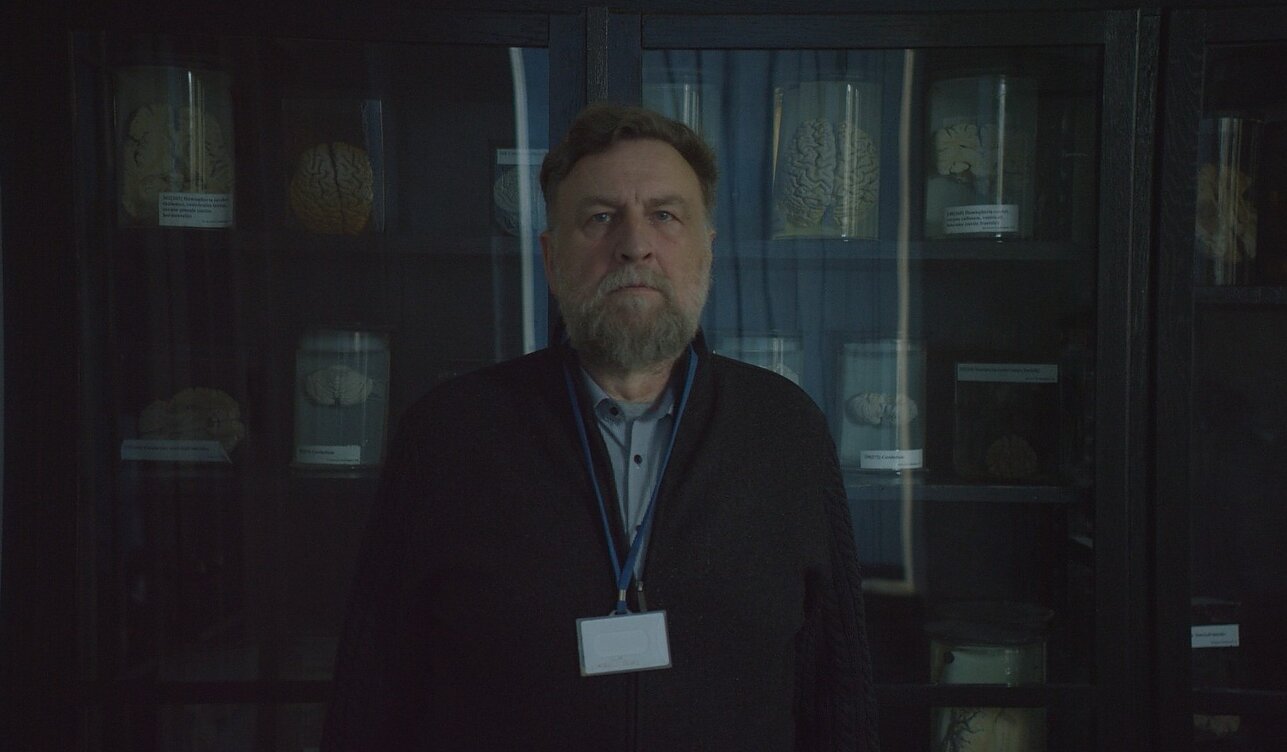 Prof. dr. Rimantas Jankauskas