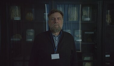 Prof. dr. Rimantas Jankauskas