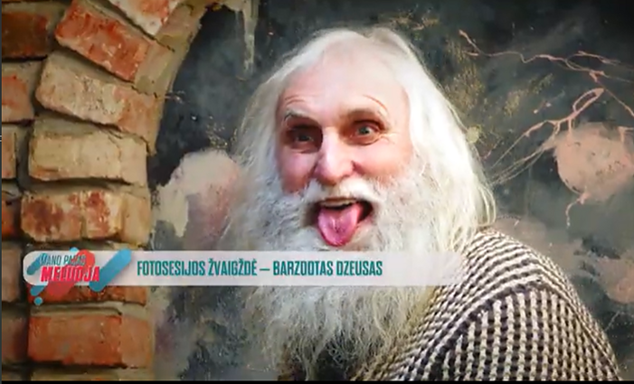 Vytautas Simnas Vytautas Simnas