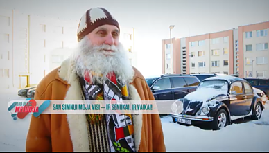 Vytautas Stanevičius Vytautas Stanevičius