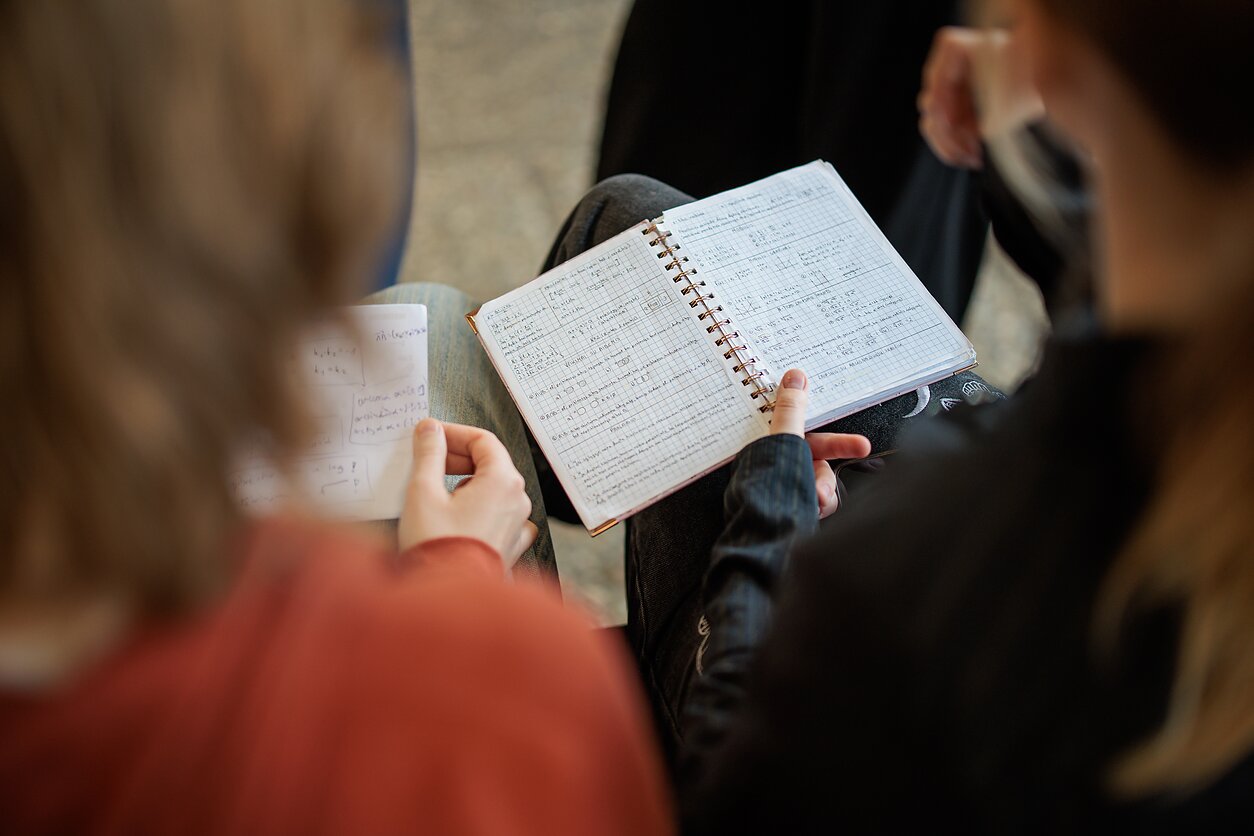 Pasiekimų patikrinimas. Asociatyvi nuotr.