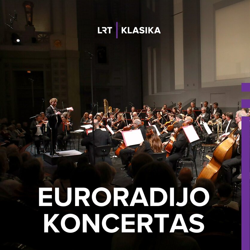 rundfunkorchester.de, Johanno Strausso (II) kūrinius atlieka Miuncheno Radijo orkestras. Diriguoja Patrick Hahn.