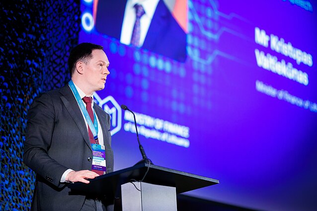 Kristupas Vaitiekūnas