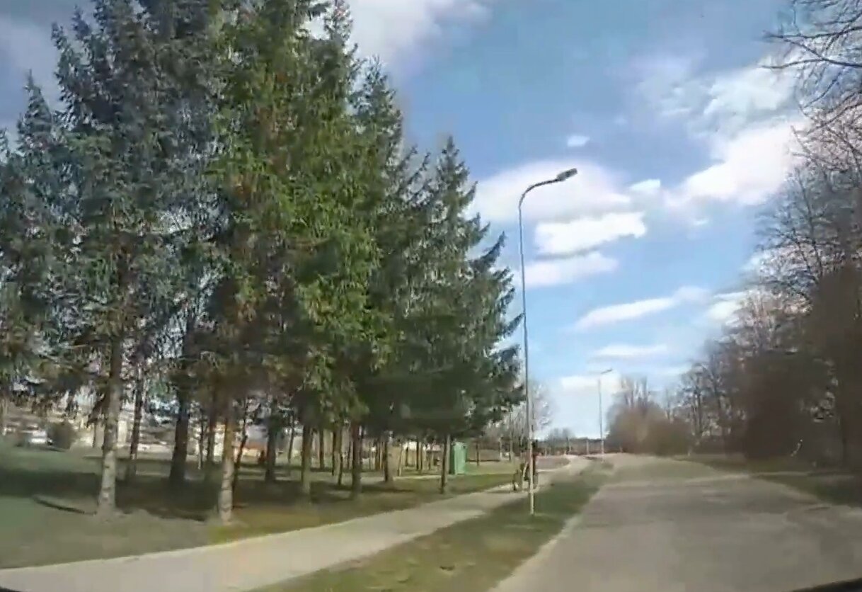 Motociklininko gaudynės