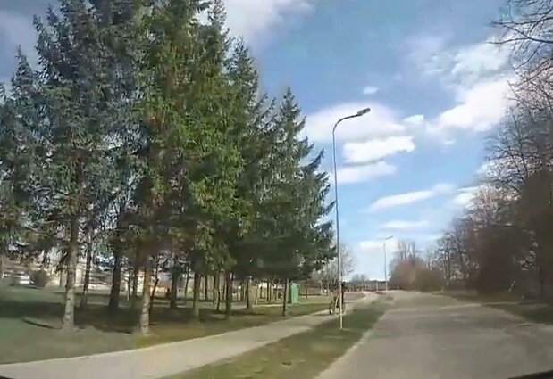 Motociklininko gaudynės