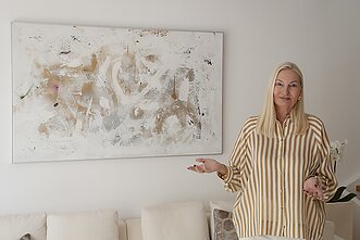 Ulrike Jansen
