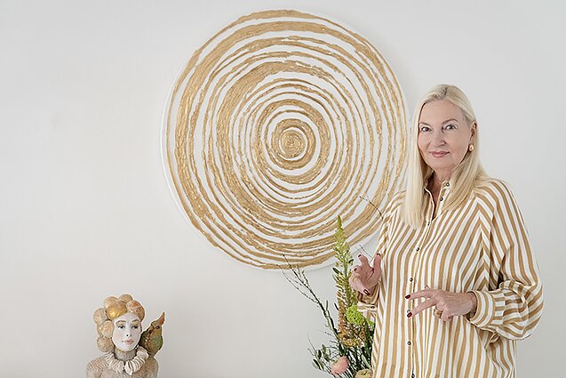 Ulrike Jansen