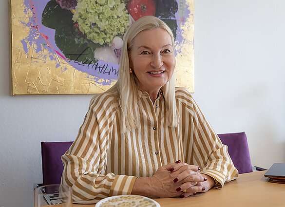 Ulrike Jansen