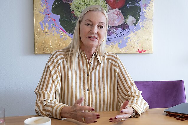 Ulrike Jansen