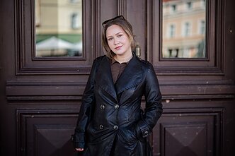 Inga Juškevičiūtė