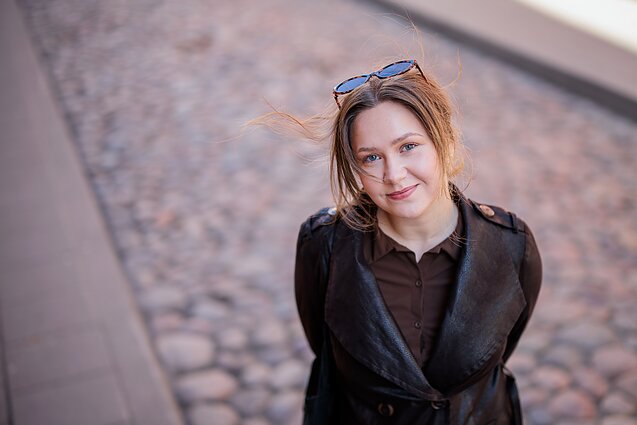 Inga Juškevičiūtė