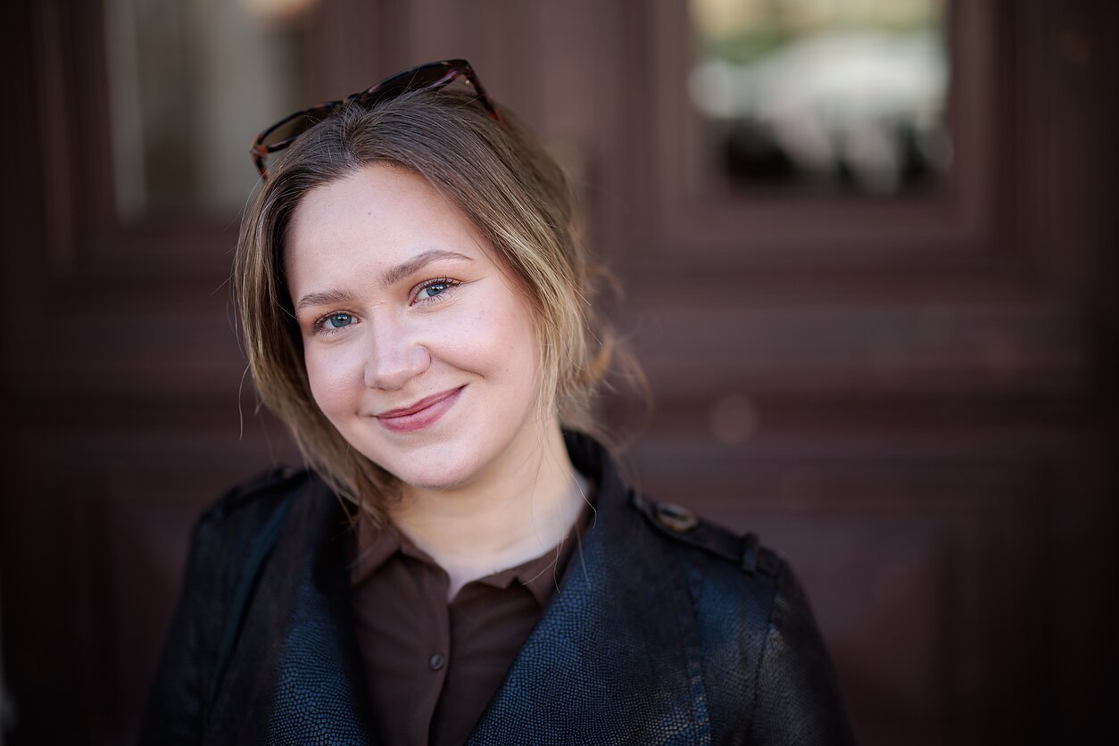 Inga Juškevičiūtė