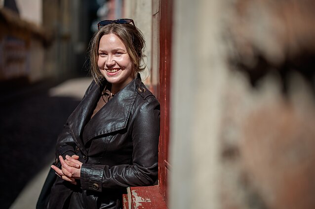 Inga Juškevičiūtė