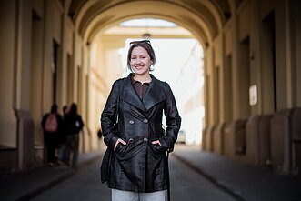 Inga Juškevičiūtė