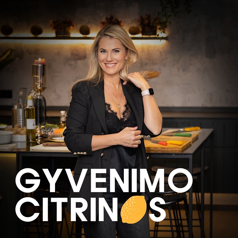 Asmeninio archyvo nuotr., Aistė Švetkauskė