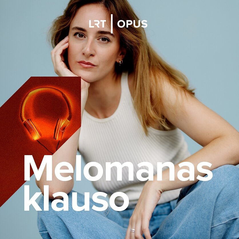 Asmeninio archyvo nuotr., Justina Gedgaudaitė