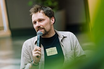 Diskusija „Kūryba internete: kas už ją moka ir kas uždirba?“