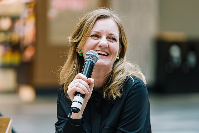 Diskusija „Kūryba internete: kas už ją moka ir kas uždirba?“