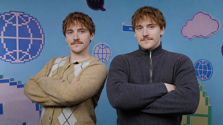 Žaliasis mokinių iššūkis, kaip kasdienybę mato gyvūnai ir dvynių užduočių maratonas