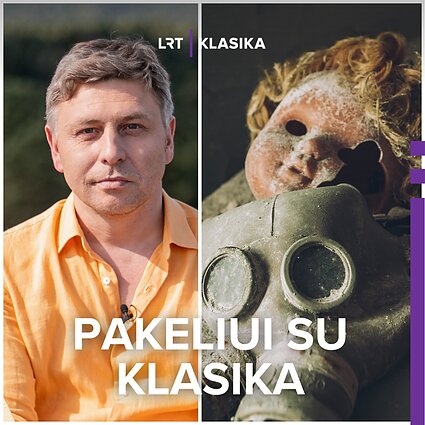 Marius Ivaškevičius ir Pripetė, Ukraina