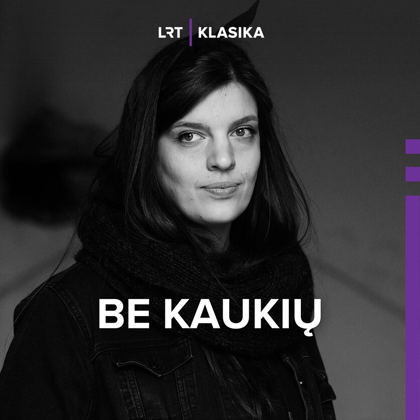 Lauros Vansevičienės nuotr., Kotryna Zylė