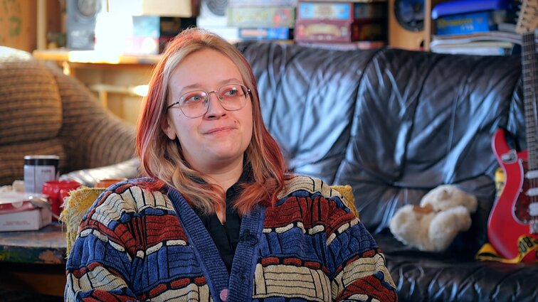 Pedagogiką Danijoje studijavusi Gabija grįžo į Lietuvą: noriu būti pokyčių Visagine dalimi