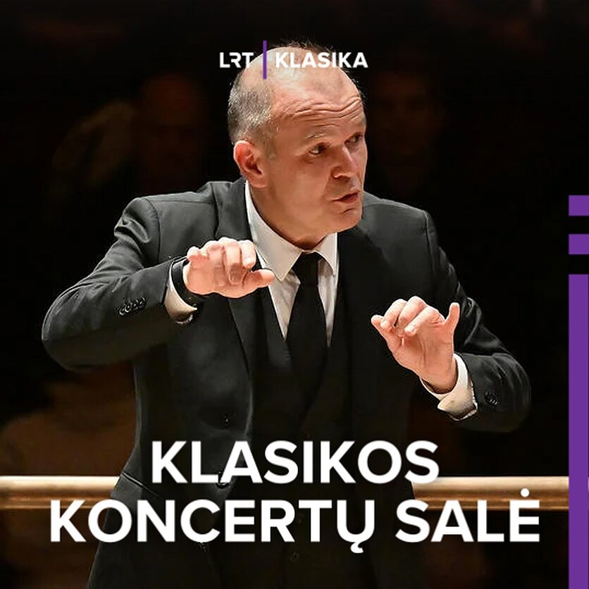 Mark Allan, François-Xavier Roth