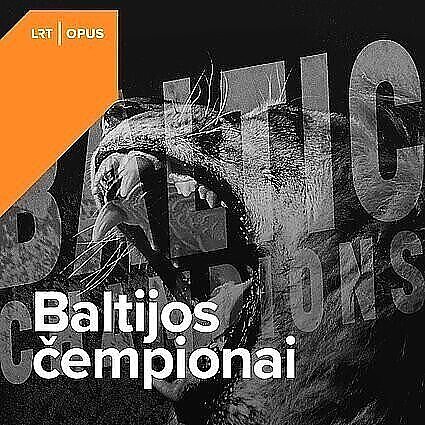 Be ribų su Luku Malinausku