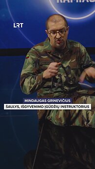 Kaip dėti turniketą ant kojos?