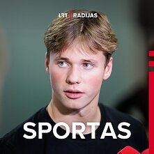 Įpusėjo Lietuvos plaukimo čempionatas Vilniuje – vėl krito rekordai