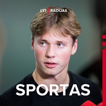 Įpusėjo Lietuvos plaukimo čempionatas Vilniuje – vėl krito rekordai