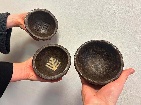 Kavatuta – kavos keramikos dirbtuvės