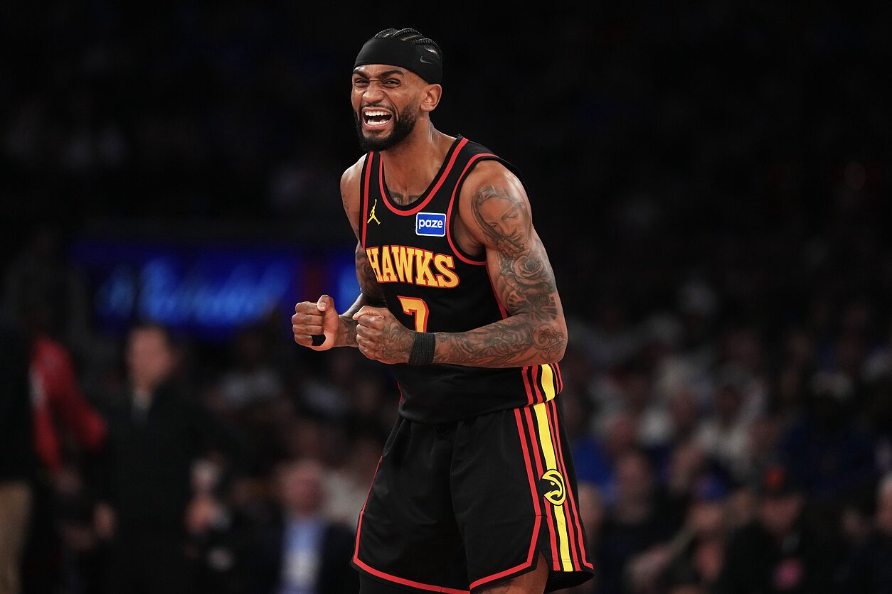 Nickeilis Alexanderis-Walkeris