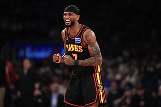 Nickeilis Alexanderis-Walkeris