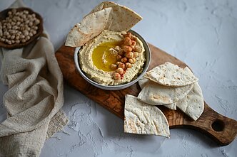 Baba ganušas
