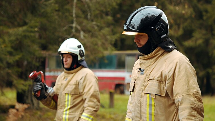 Žmonių gelbėjimas bet kokiomis sąlygomis: Ugniagesių gelbėtojų mokyklos užkulisiai