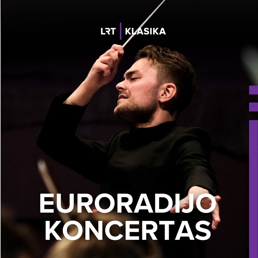 Pauline Cluzeau, Diriguoja Jakob Lehmann