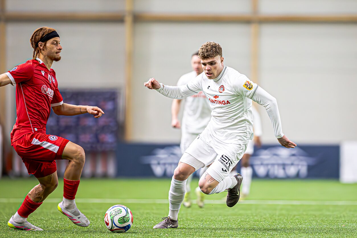 TOPLYGA: Marijampolės „Sūduva“ – „Panevėžys“