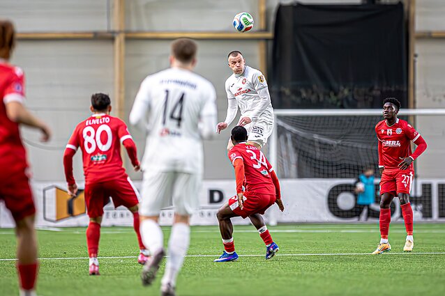 TOPLYGA: Marijampolės „Sūduva“ – „Panevėžys“