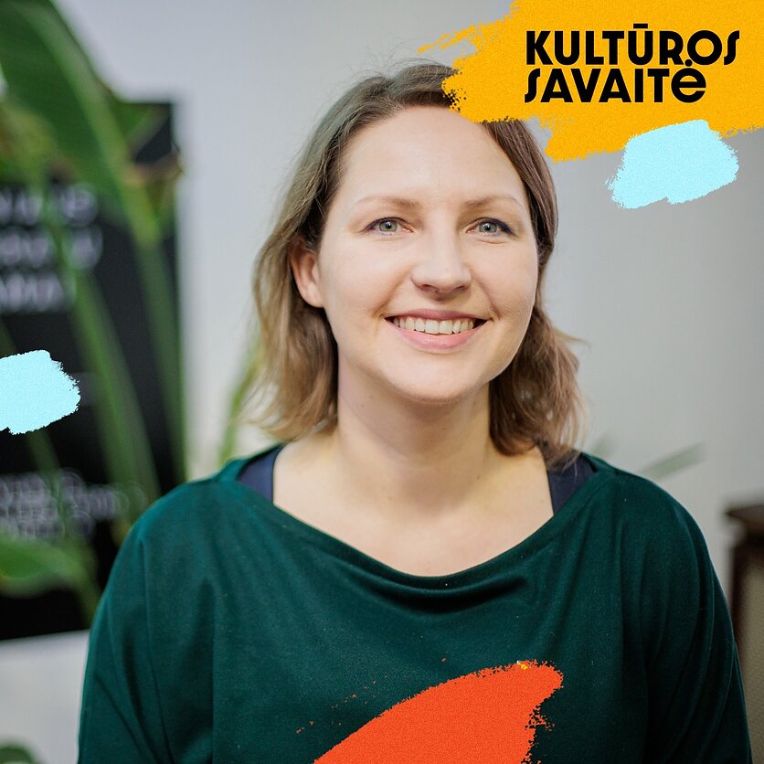 J. Stacevičiaus / LRT nuotr., 2023-iųjų Vilniaus knygų mugės spaudos konferencija