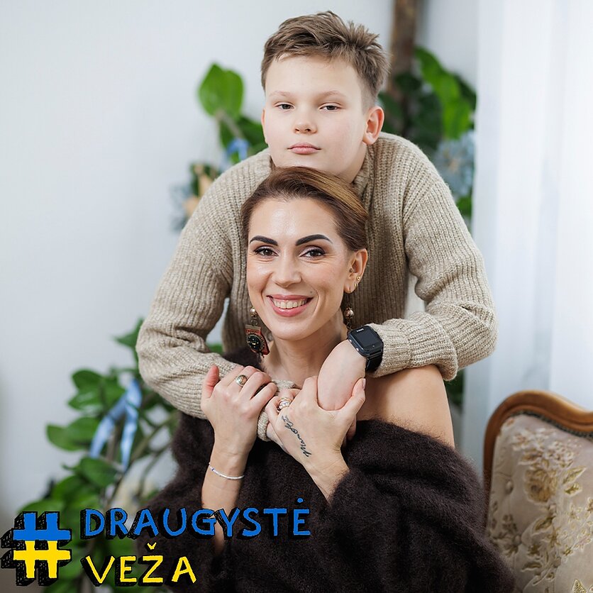 Nuotr. autorė Greta Skaraitienė, Toma Razmislavičiūtė: „Kaip man susigrąžinti savo karūną?“