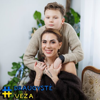 Toma Razmislavičiūtė: „Kaip man susigrąžinti savo karūną?“