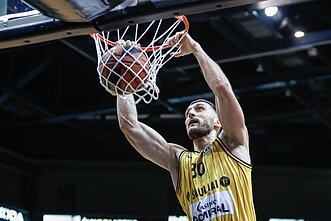 LKL: „Žalgiris“ – „Šiauliai“