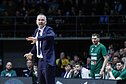 Tomas Masiulis. LKL: „Žalgiris“ – „Šiauliai“