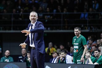LKL: „Žalgiris“ – „Šiauliai“