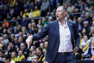 LKL: „Žalgiris“ – „Šiauliai“